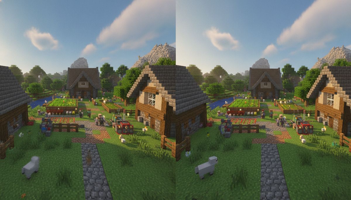 Sodium Mod for Minecraft Bedrock — FPS Boost Guide - Minecraft Bedrock guide