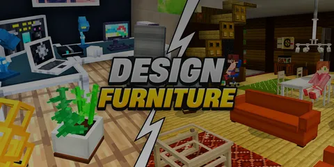 Popular mods for Minecraft Bedrock Edition - free download