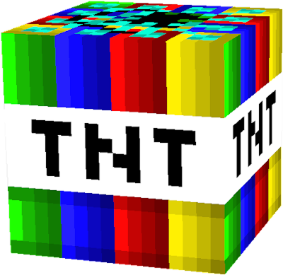 TNT Block