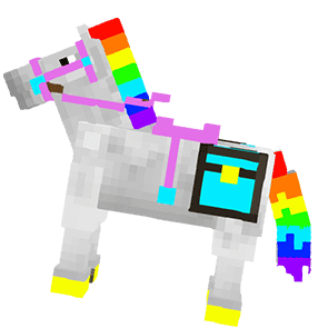 Rainbow Unicorn