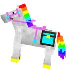 Rainbow Unicorn