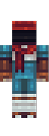 Minecraft Skin