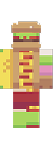 Minecraft Skin
